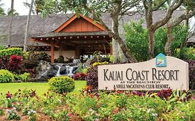 Kauai Coast Resort at The Beachboy